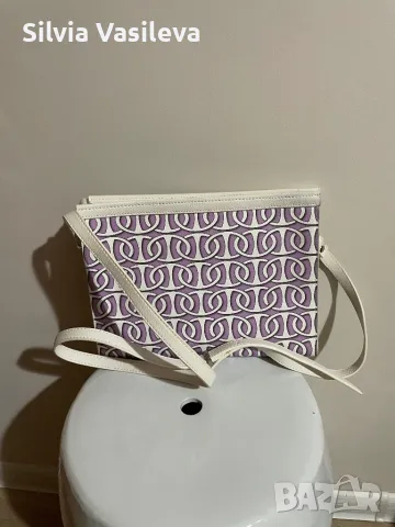 Дамска чанта US Polo ASSN, снимка 5 - Чанти - 44840902