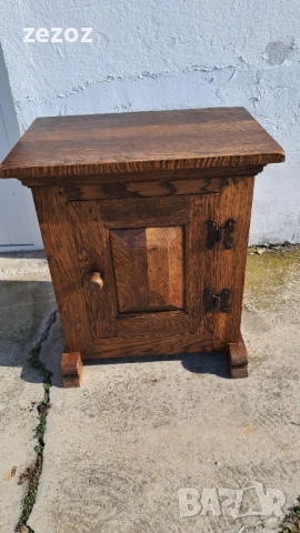 Шкаф в Рустик стил №147, снимка 2 - Шкафове - 52520892