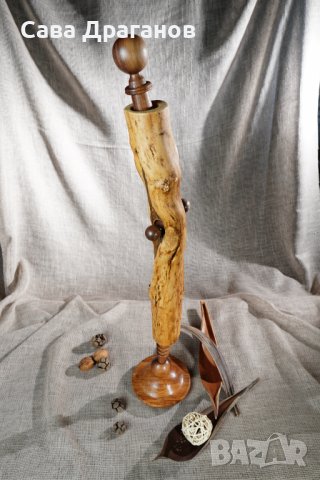 Малка скулптура "Деликатност", снимка 13 - Други - 38799370