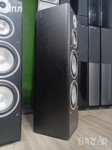 Тонколони Eltax Concept 400 , снимка 3 - Тонколони - 52485361