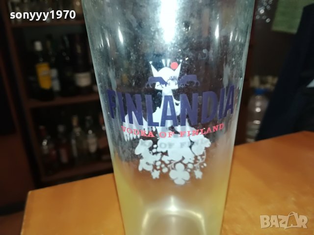 FINLANDIA-ЧАША 1БР 2601231841, снимка 3 - Колекции - 39446556