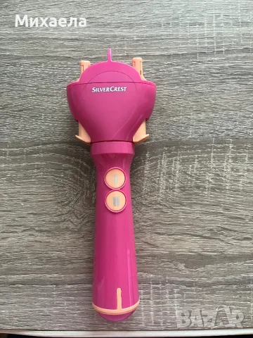 Уред за плитки, снимка 1