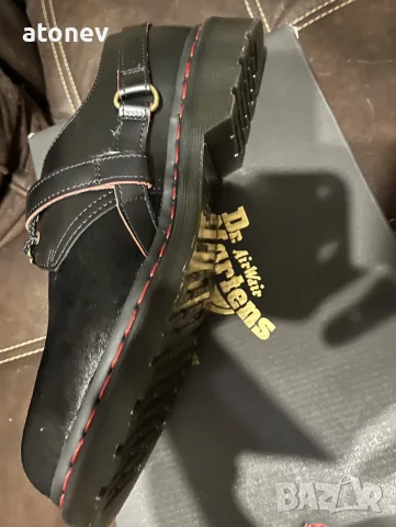 ЧИСТО НОВИ! Обувки на Dr. Martens, снимка 5 - Ежедневни обувки - 55932000