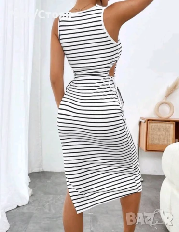 Нова лятна рокля, снимка 3 - Рокли - 51278877