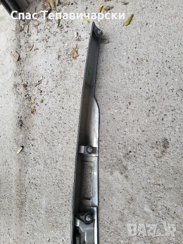 Лаистна за багажника за опел зафира Б 1.9 CDI, снимка 2 - Части - 53201598