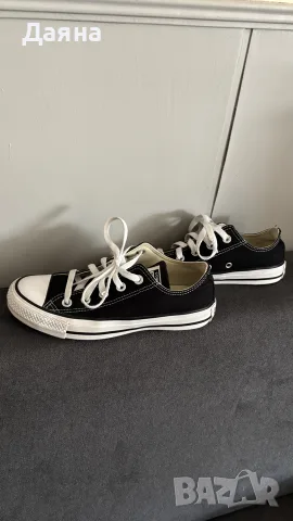 Converse Chuck Taylor All Star OX, снимка 3 - Кецове - 56528129