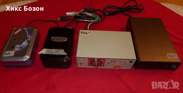 Как да получим качествен звук от компютър ,лаптоп->USB DAC-ЦАП , снимка 5 - Аудиосистеми - 16439359