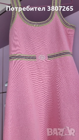 Страхотна Alessa рокла, снимка 2 - Рокли - 51915687