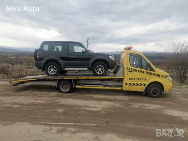 Mercedes Sprinter N2 2.2cdi 150hp 2008г - СПЕЦИАЛЕН, снимка 7 - Бусове и автобуси - 49160397