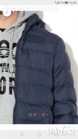 "GEOGRAPHICAL NORWAY" 100 %ОРИГИНАЛНИ ЯКЕТА , снимка 3 - Якета - 32091627