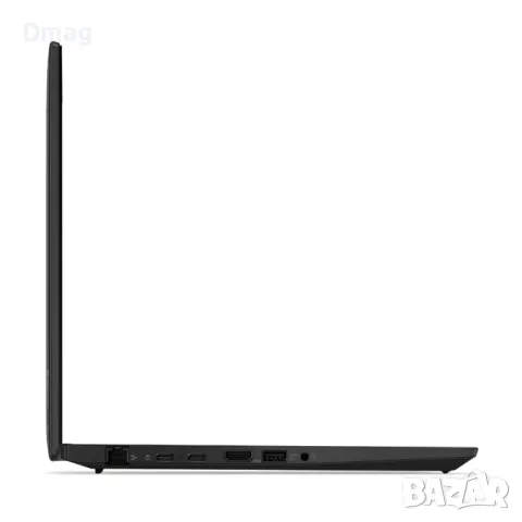 14" IPS ThinkPad P14s / i7-1270P/16GB/ 512GB SSD/Win10Pro, снимка 7 - Лаптопи за работа - 47449675