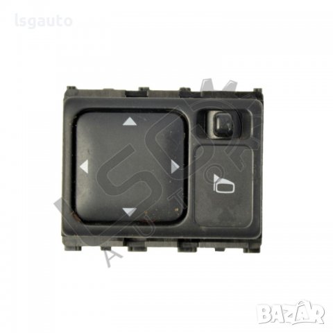 Бутон регулиране ел. огледала Nissan X-Trail I(2001-2007) ID: 89613