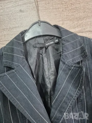 Дамски сака, снимка 3 - Сака - 50432992