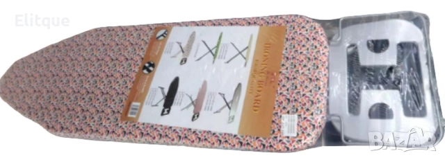 Дъска за гладене в различни цветове, снимка 3 - Други стоки за дома - 52902670