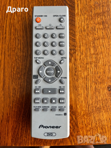 Дистанционни , Sony,LG,Samsung ,Pioneer и универсални, снимка 12 - Дистанционни - 39498102