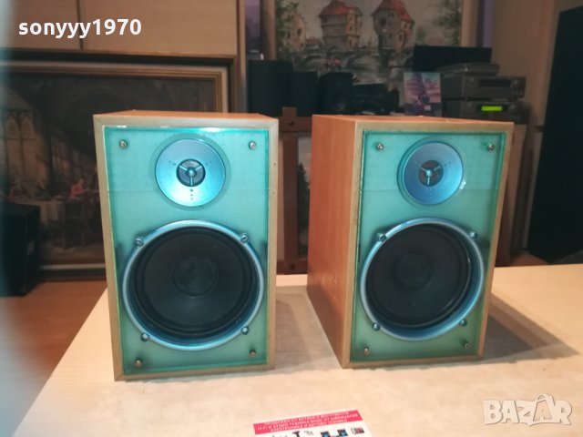 SCHNEIDER тонколони 2бр-ВНОС SWITZERLAND 0803211832