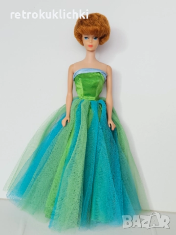 Винтидж кукла Барби 1963 Barbie, снимка 7 - Кукли - 52747717