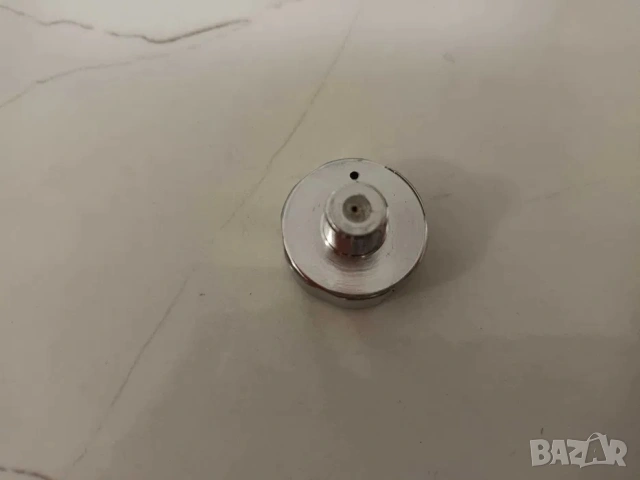 Универсален манометър 0-1500psi, 0-2000psi, 0-3000psi, манометър 25мм, снимка 5 - Аксесоари и консумативи - 49681244