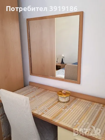 Продавам двустаен в Св. Константин и Елена , снимка 8 - Апартаменти - 55966348