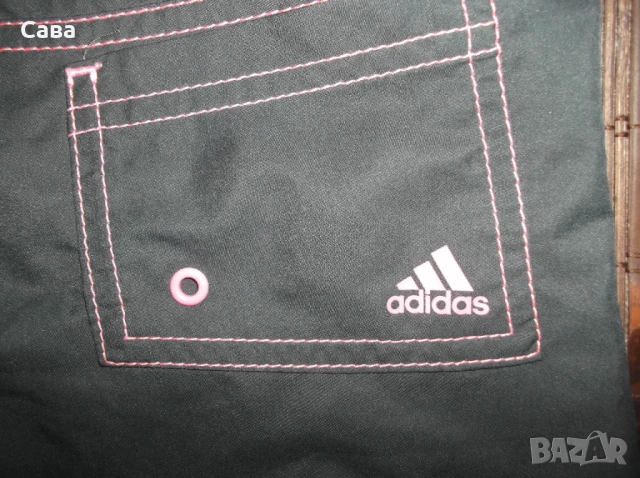 Шорти ADIDAS   дамски,С-М, снимка 13 - Спортни екипи - 29802676