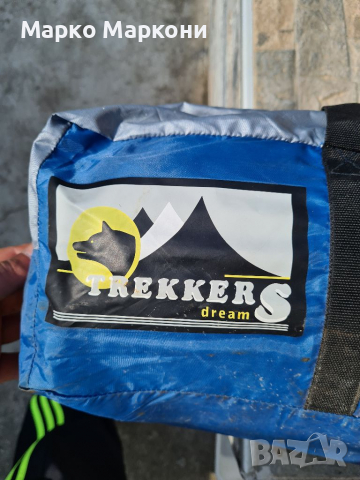 Палатка 3местна 2бр. , снимка 4 - Палатки - 36549538