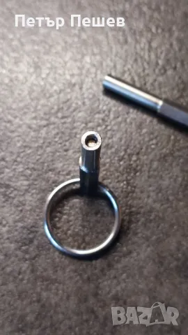 Ключ инструмент за Jura Юра, снимка 2 - Кафемашини - 49331373