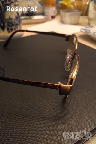 разпродажба DANIEL HECHTER диоптрични очила 100% ОРИГИНАЛ , снимка 11 - Слънчеви и диоптрични очила - 31018158