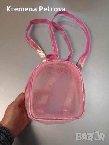 Детски чантички и портмонета, снимка 11 - Други - 52083116