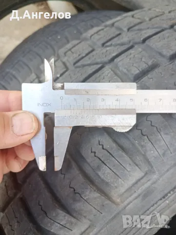 Гуми за джип , снимка 10 - Гуми и джанти - 49871488