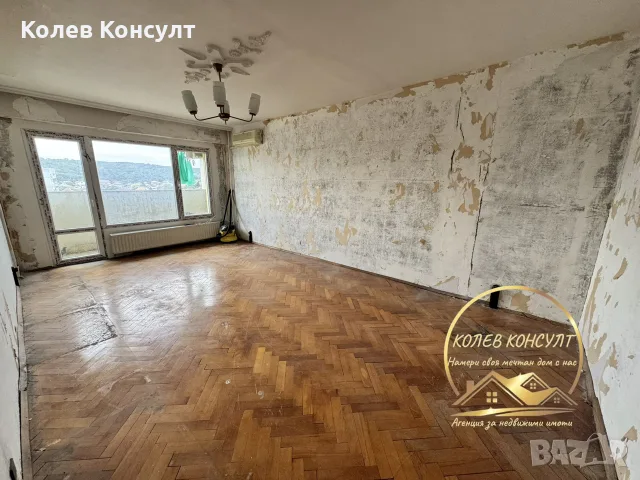 апартамент град Димитровград ,кв.Раковски, снимка 4 - Апартаменти - 56288494