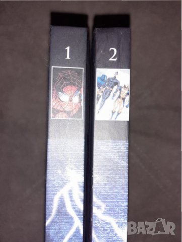 Комикси, снимка 7 - Колекции - 34410397