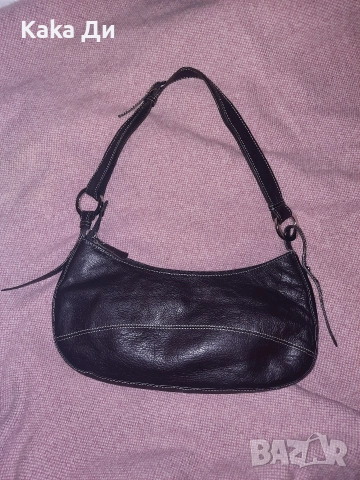 естествена кожа, снимка 7 - Чанти - 52850244