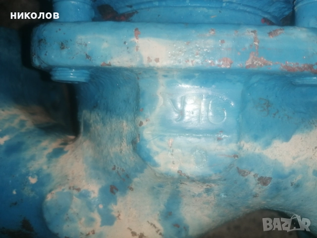 водопроводни кранове и филтър , снимка 6 - ВиК услуги - 51400312