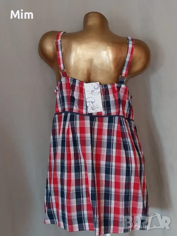 М/L Летни ,различни модели и цветове потник , снимка 6 - Потници - 51146405