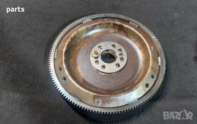 Маховик 3.5 Бензин 272кс.Мерцедес CLS W219 N:2 - S W221 - E W211  - ML W163 - CLK - SLK - R, снимка 2 - Части - 47503476