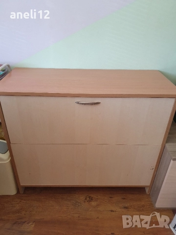 Продавам легло и ракла, снимка 2 - Спални и легла - 51181565