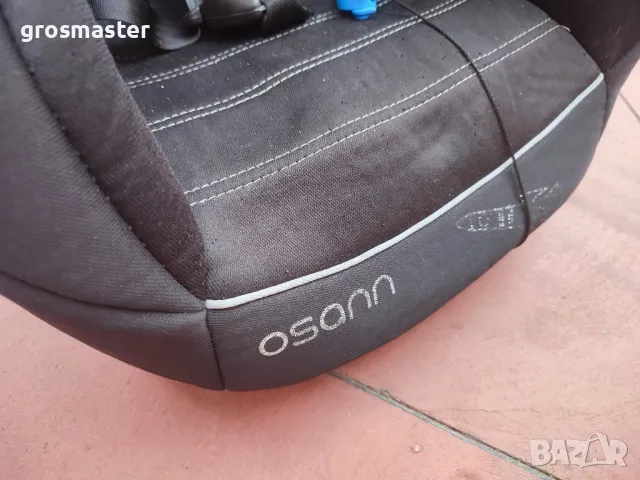 Детско столче за кола OSANN 9-18кг., снимка 2 - Други - 47393061