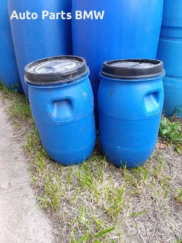 Бидони големи и малки, снимка 5 - Бидони, бурета и бъчви - 54336585