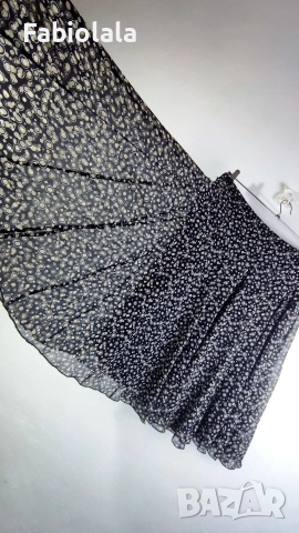 TWIN-SET skirt L, снимка 5 - Рокли - 52976874