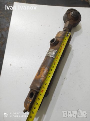 Хидро Бутилка , снимка 5 - Хидравлични и пневматични чукове - 36610402