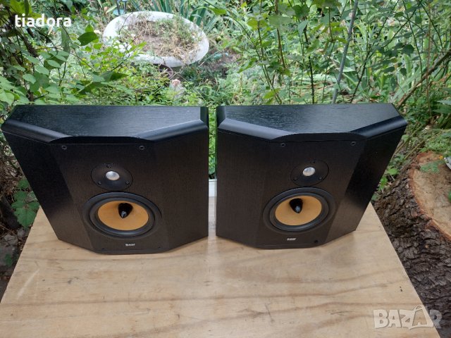 B&W Bowers & Wilkins  CDM SNT, снимка 5 - Тонколони - 37724437