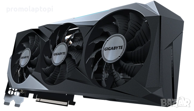 Gigabyte RTX 3070 Gaming OC 8GB – Отлично състояние, снимка 2 - Видеокарти - 53956674