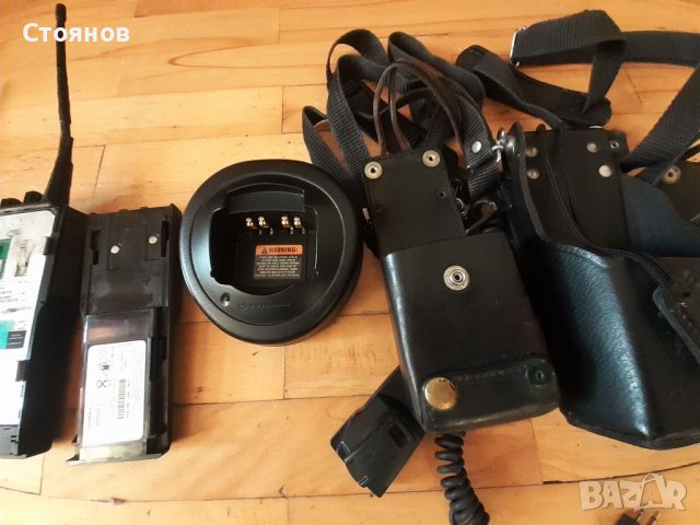 MOTOROLA Radius P110 , снимка 6 - Други - 38578547