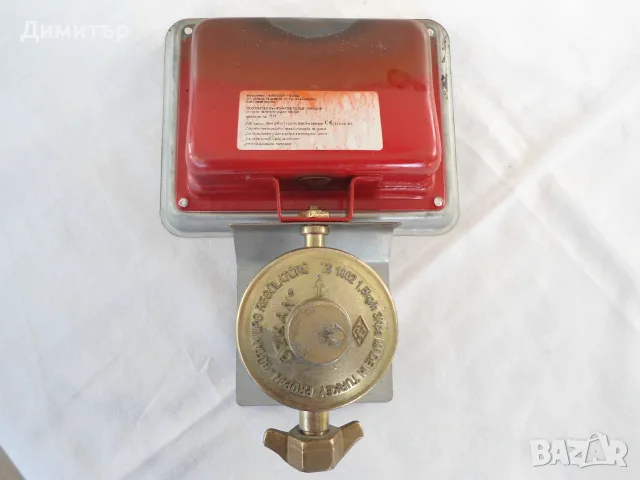 Газова печка(ЗА ЧАСТИ), снимка 2 - Газови котлони - 49409978
