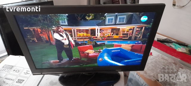 LED 26 телевизор Tucson с цифров тунер, снимка 4 - Телевизори - 34407365