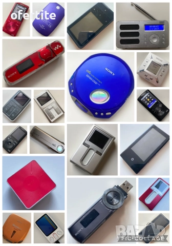 ✅ MP3 / MP4 / BT 🔝 CD Player, снимка 2 - MP3 и MP4 плеъри - 52173753