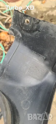 Продавам оригинални допълнителни арки от BMW X5 E53, снимка 8 - Части - 46646000