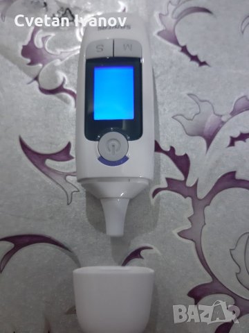 Термометър Sanitas SFT 77  6 в 1