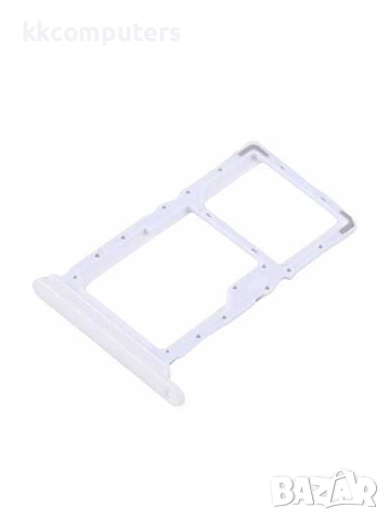 SIM-MICROSD ДЪРЖАЧ XIAOMI REDMI NOTE 13 5G (2312DRAABG)