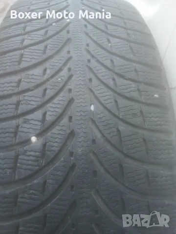 Гуми за Джипове,Michelin Green,235x65x17",dot 1914,4броя , снимка 1